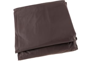 lahomia Sports Billiard Table Cover Snooker Pool Table Dustproof Cover for - 10FT