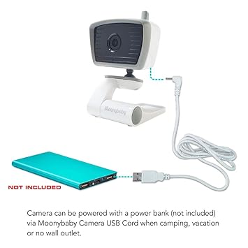 moonybaby camera