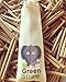 12 Reusable Bamboo Straws - 5 to 9 Inches - Biodegradable And Dishwasher-Safe Including Brush - Handcrafted in Thailand