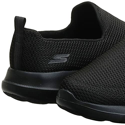 Skechers Men's Go Walk MaxAthletic Air Mesh Slip on Walkking Shoe