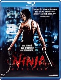 Ninja Assassin