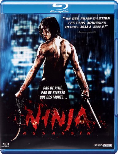 Ninja Assassin