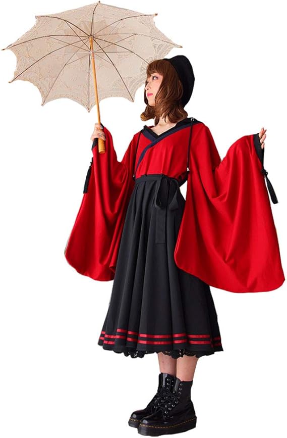 Amazon Favoriteオリジナル パーカー スカートのドッキングタイムスリップワンピース ワインレッド 予約 10月30日頃から順次発送予定 スカート 通販 Amazon Favoriteオリジナル パーカー スカートのドッキングタイムスリップワンピース ワインレッド 予約 10月30日頃から順次発送予定 スカート 通販