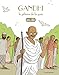 Les Chercheurs de Dieu, Tome 22 : Gandhi, le pèlerin de la paix by