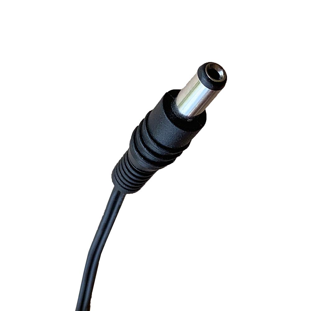 12V Charger for Kids Ride On Car, 12 Volt Battery Charger for Kid Trax Dynacraft Wrangler SUV Ride-Ons Accessories