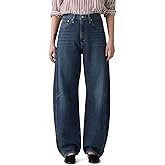 Levi's Women's Cinch Barrel Jeans