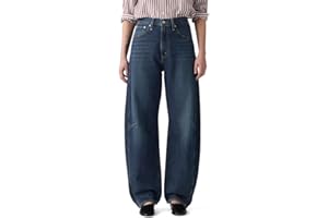 Levi's Womens Cinch Barrel JeansJeans