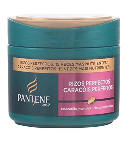 Mascarilla Pantene rizos perfectos (5000174997859)