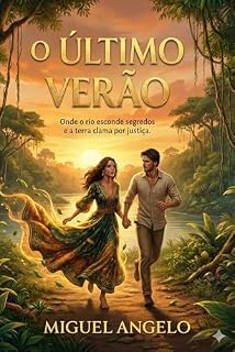Livro O Último Verão