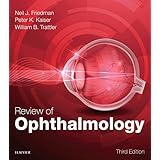 Review of Ophthalmology E-Book: Expert Consult