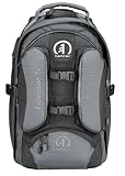 Tamrac 5587 Expedition 7x Photo/Laptop Backpack (Black)