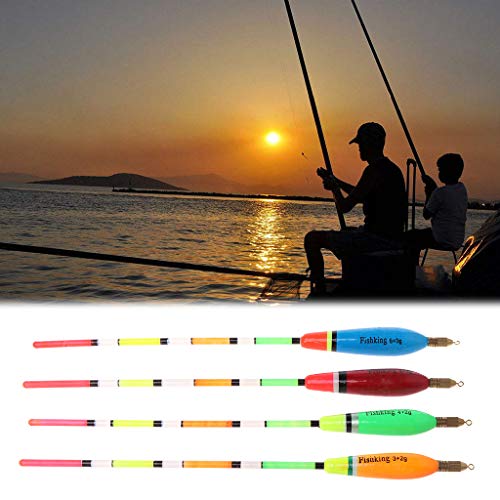 User Angelposen für Karpfenangeln, 5 Stück – Bild 4