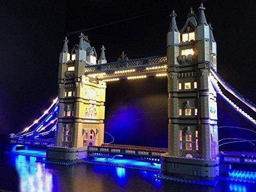 tower bridge lego amazon