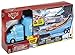 Disney Pixar Cars Drop & Jump Gray Playset