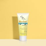 FIXDERMA Shadow SPF 30+ Gel Sunscreen Face Moisturiser Water Resistant 40g view 2