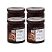 The King's Cupboard Espresso Chocolate Sauce 10 oz. - 4 Pack