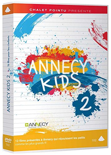 Annecy Kids 2
