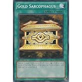 Yu-Gi-Oh! - Collected Power (LCYW-EN098) - Common Karte Aus Legendary Collection 3: Yugi's World