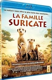 La Famille Suricate