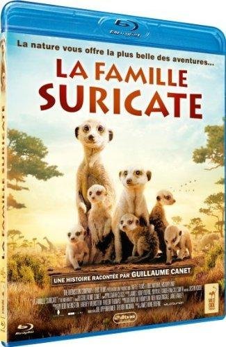La Famille Suricate