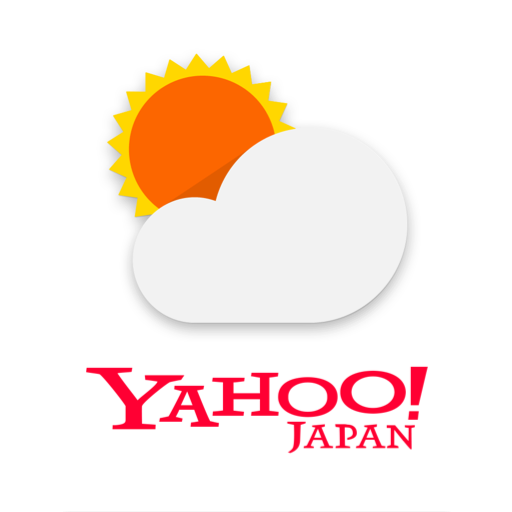 Yahoo 天気 雨雲の接近や台風の進路がわかる無料の気象予報 情報アプリ Amazon Co Jp Appstore For Android