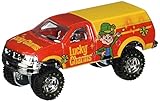 Hot Wheels Pop Culture General Mills - Lucky Charms Ford F-150