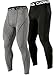 Cadmus Men's Compression Running Workout Legging