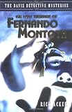 The Lost Treasure of Fernando Montoya (The Davis Detective Mysteries, Book 2) by Rick Acker