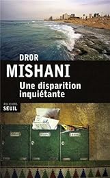 Une  disparition inquiétante