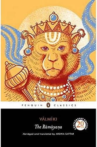 The Ramayana