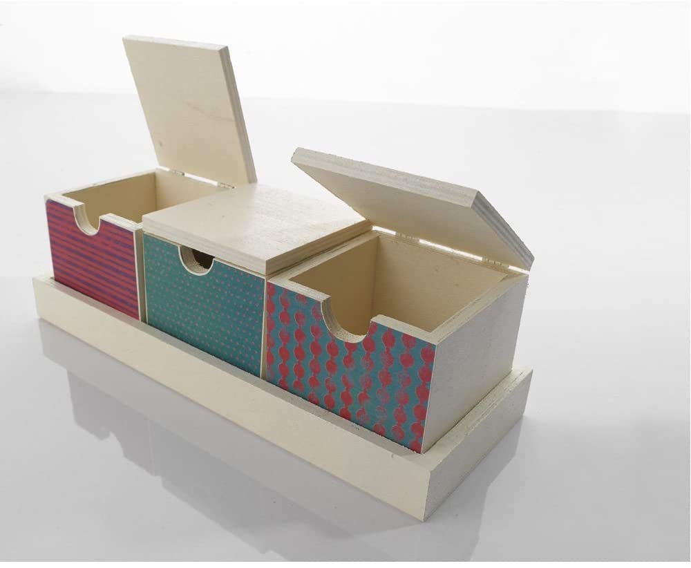 Transfer Paper by Gecko Paper | Inkjet Compatible Paper + Create Custom Rub On Decals at Home + No Need for Water Dry Rub Off + Packs of 5 A4 Sheets Clear