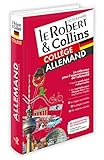 Le Robert & Collins collège allemand by