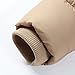 URBANFIND Men's Slim Wear Thick Hooded Fleece Outerwear Jacket