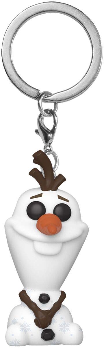 Funko POP! KEYCHAIN: Frozen 2 - Olaf