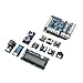 Seeed Studio GrovePi+ Starter Kit for Raspberry Pi A+,B,B+&2,3,4 with CE Certified.