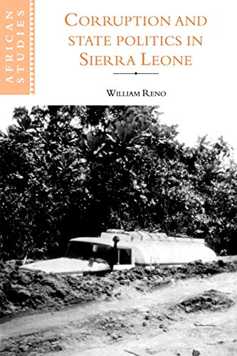 Sierra Leone History Books - Amazon.co.uk