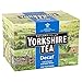 Yorkshire Decaf Teabags 160 per pack