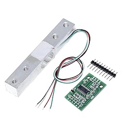ShangHJ 20kg Digital Load Cell Weighing Sensor