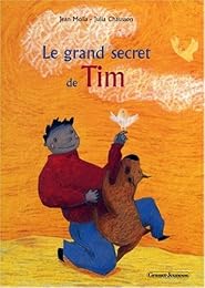 Le  grand secret de Tim