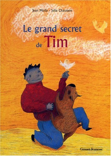 Le  grand secret de Tim