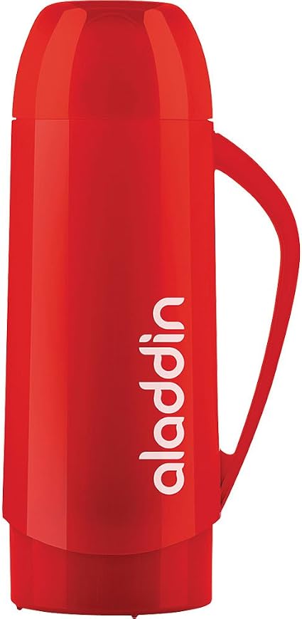 Gfa Term Aladdin 500Ml Contin/Plus Mono (7891108033020)