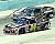 2014 Dale Earnhardt Jr & Jeff Gordon Dual Signed Superman NASCAR 8x10 Photo COA - Autographed Photos