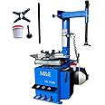 KATOOL ME 2.0 HP 24" Tire Changer Machine ME-T500 Tire Machine Tire Repair Tools Wheel Changers Tire Changer