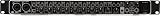 Behringer U-PHORIA UMC1820 USB Audio Interface MIDAS Preamps 18x20 I/O