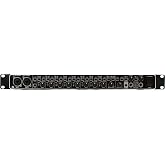 Behringer U-PHORIA UMC1820 Audiophile 18x20, 24-Bit/96 kHz USB Audio/MIDI Interface with Midas Mic Preamplifiers