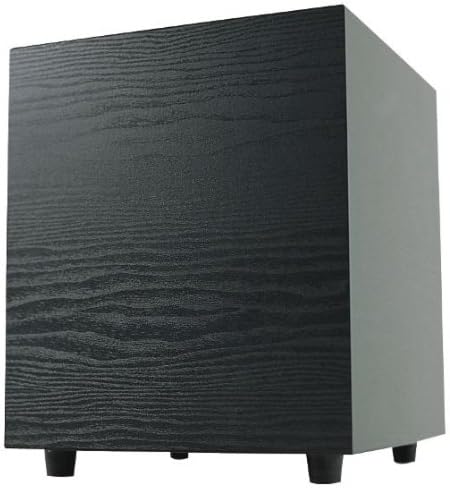 jamo sw 708 subwoofer