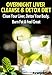 Overnight Liver Cleanse & Detox Diet: Clean Your Liver, Detox Your Body, Burn Fat & Feel Great