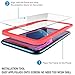 TOZO for iPhone XR / 11 Screen Protector [3-Pack] Premium Tempered Glass [0.26mm] 9H Hardness 2.5D Film Super Easy Apply for iPhone 11 / XR 6.1 Inch