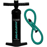Naish Airmax 2 Kiteboarding Pump