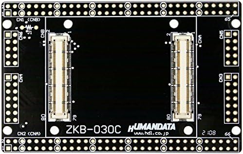 HuMANDATA Pitch Converter for ACM/XCM-1 Series (ZKB-030KIT)